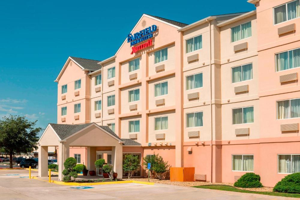 Fairfield Inn & Suites by Marriott Abilene